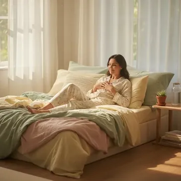 Piama damska na lato: Kompletny przewodnik po wyborze, materiaach i trendach